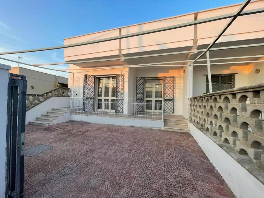 Casa Vacanze Salento Sant Isidoro Sant Isidoro  Dış mekan fotoğraf
