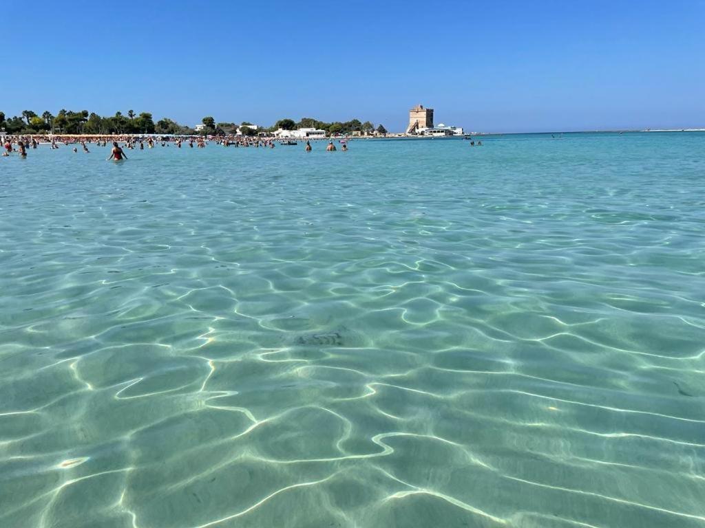 Casa Vacanze Salento Sant Isidoro Sant Isidoro  Dış mekan fotoğraf