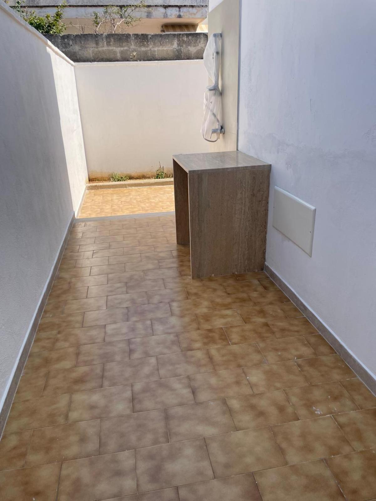Casa Vacanze Salento Sant Isidoro Sant Isidoro  Dış mekan fotoğraf