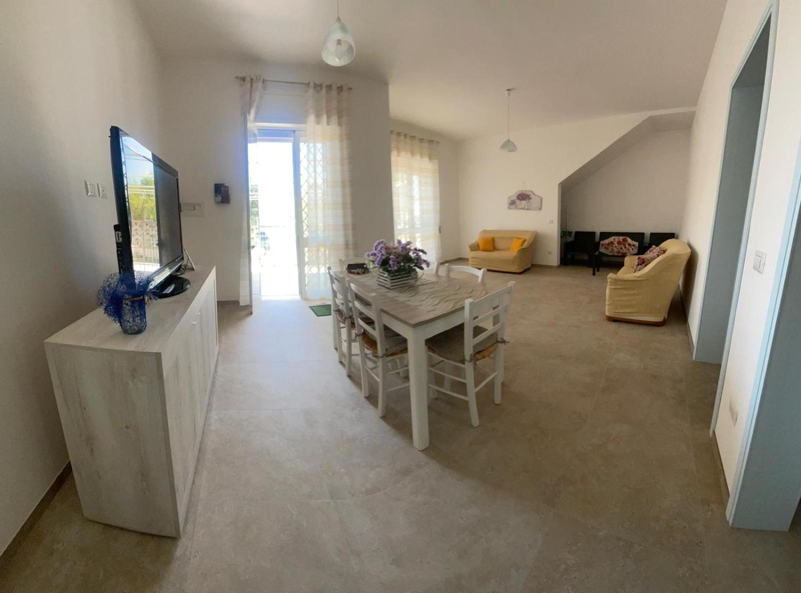 Casa Vacanze Salento Sant Isidoro Sant Isidoro  Dış mekan fotoğraf