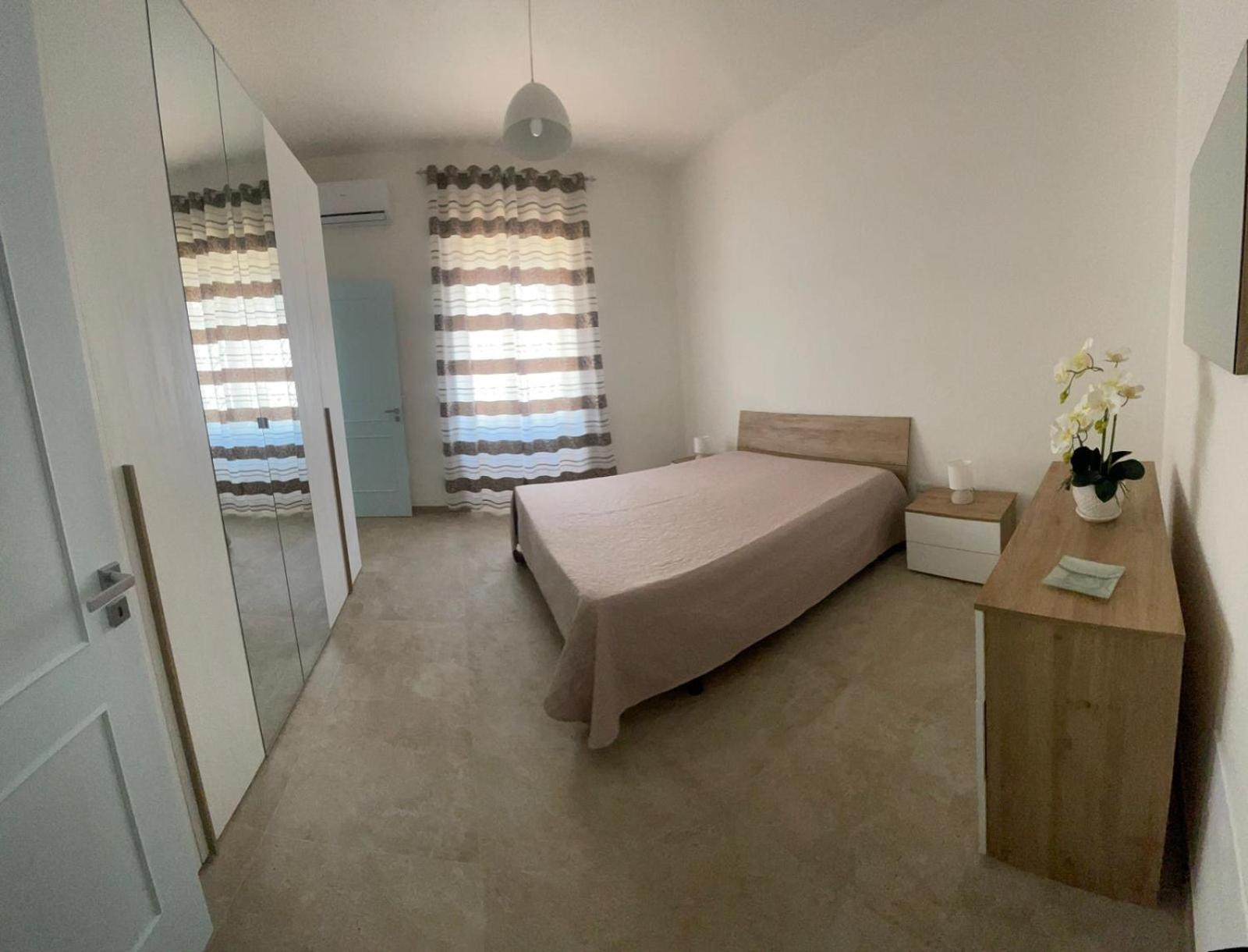 Casa Vacanze Salento Sant Isidoro Sant Isidoro  Dış mekan fotoğraf